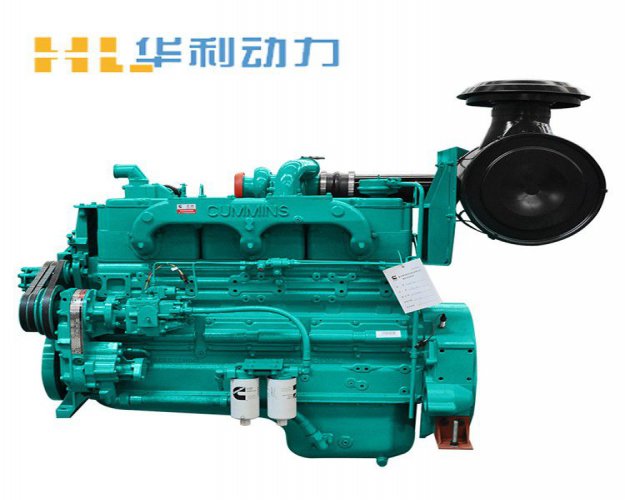 新郑200-400kw康明斯