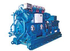 新郑陆用燃气发电机组400-800kw