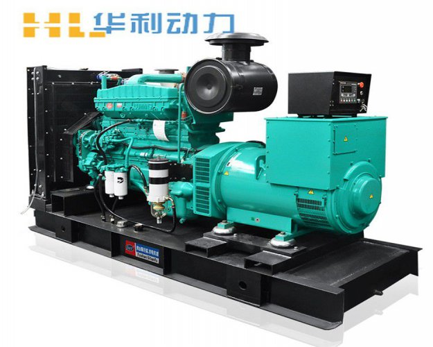 新郑200-400kw康明斯