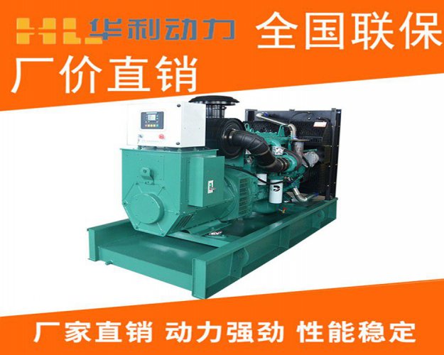 新郑100kw康明斯
