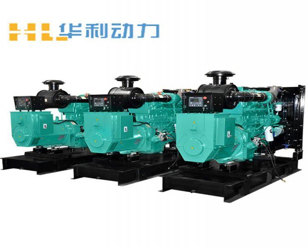 新郑200-400kw康明斯