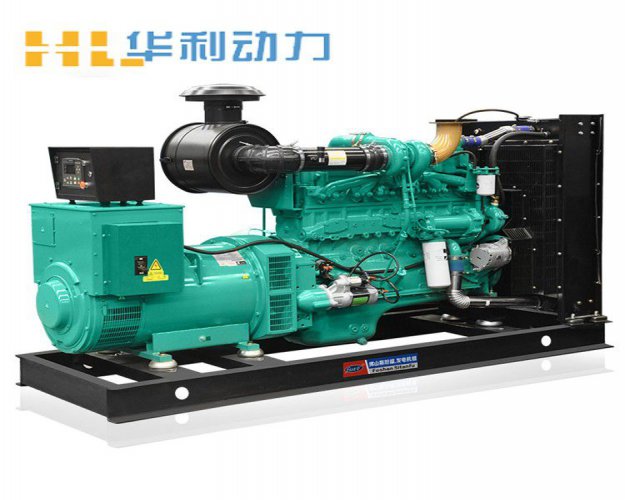 新郑200-400kw康明斯